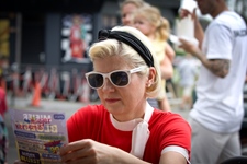 Summer Rockaswing Nieuwerkerken -  28 juni 2026