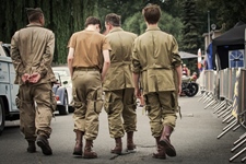 Summer Rockaswing Nieuwerkerken -  28 juni 2026