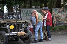 Summer Rockaswing Nieuwerkerken -  28 juni 2026