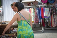 Summer Rockaswing Nieuwerkerken -  28 juni 2026