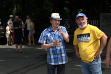 Summer Rockaswing Nieuwerkerken -  28 juni 2026