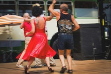Summer Rockaswing Nieuwerkerken -  28 juni 2026