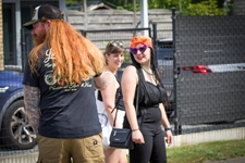 Summer Rockaswing Nieuwerkerken -  28 juni 2026