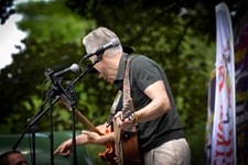 Summer Rockaswing Nieuwerkerken -  28 juni 2026