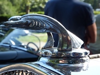 Oldtimers Muze Olen -  1 juli 2026
