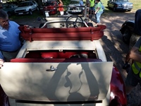 Oldtimers Muze Olen -  1 juli 2026