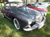 Oldtimers Muze Olen -  1 juli 2026