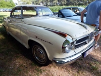 Oldtimers Muze Olen -  1 juli 2026