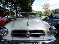 Oldtimers Muze Olen -  1 juli 2026