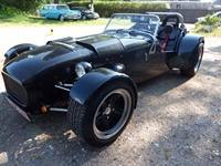 Oldtimers Muze Olen -  1 juli 2026