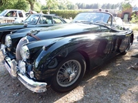 Oldtimers Muze Olen -  1 juli 2026