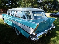 Oldtimers Muze Olen -  1 juli 2026