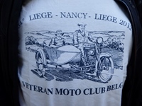 Oldtimers Muze Olen -  1 juli 2026