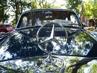 Oldtimers Muze Olen -  1 juli 2026