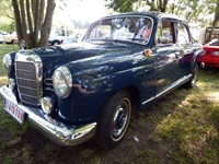 Oldtimers Muze Olen -  1 juli 2026