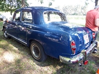Oldtimers Muze Olen -  1 juli 2026