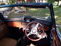 Oldtimers Muze Olen -  1 juli 2026