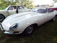 Oldtimers Muze Olen -  1 juli 2026