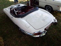 Oldtimers Muze Olen -  1 juli 2026