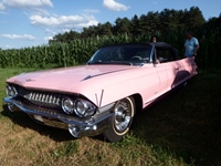 Oldtimers Muze Olen -  1 juli 2026