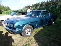 Oldtimers Muze Olen -  1 juli 2026
