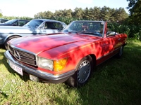 Oldtimers Muze Olen -  1 juli 2026