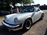 Oldtimers Muze Olen -  1 juli 2026