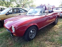Oldtimers Muze Olen -  1 juli 2026