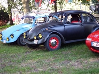 Oldtimers Muze Olen -  1 juli 2026