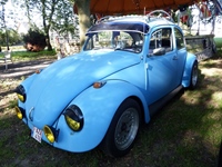 Oldtimers Muze Olen -  1 juli 2026