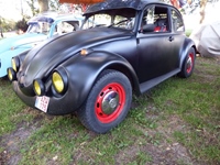 Oldtimers Muze Olen -  1 juli 2026