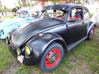 Oldtimers Muze Olen -  1 juli 2026