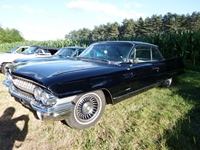 Oldtimers Muze Olen -  1 juli 2026