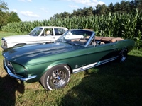 Oldtimers Muze Olen -  1 juli 2026