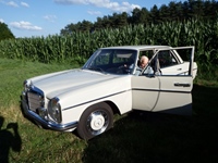Oldtimers Muze Olen -  1 juli 2026