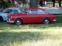 Oldtimers Muze Olen -  1 juli 2026
