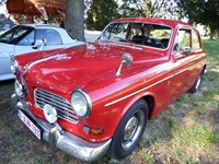 Oldtimers Muze Olen -  1 juli 2026