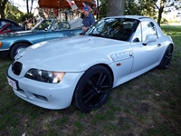 Oldtimers Muze Olen -  1 juli 2026