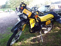 Oldtimers Muze Olen -  1 juli 2026