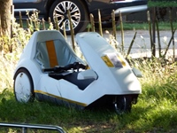 Oldtimers Muze Olen -  1 juli 2026