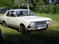 Oldtimers Muze Olen -  1 juli 2026