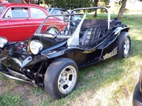 Oldtimers Muze Olen -  1 juli 2026