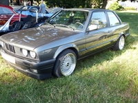 Oldtimers Muze Olen -  1 juli 2026