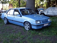 Oldtimers Muze Olen -  1 juli 2026
