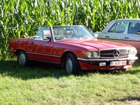 Oldtimers Muze Olen -  1 juli 2026