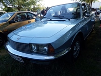 Oldtimers Muze Olen -  1 juli 2026