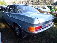 Oldtimers Muze Olen -  1 juli 2026