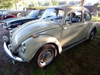 Oldtimers Muze Olen -  1 juli 2026