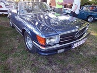 Oldtimers Muze Olen -  1 juli 2026