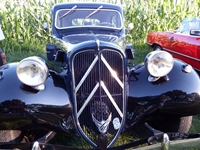 Oldtimers Muze Olen -  1 juli 2026